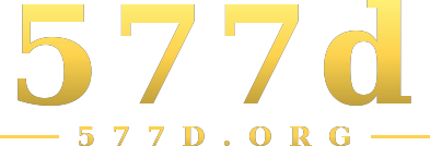 577d logo